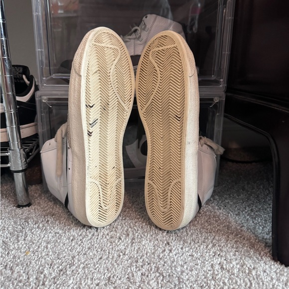 White Nike blazer mid 77 - Picture 7 of 7